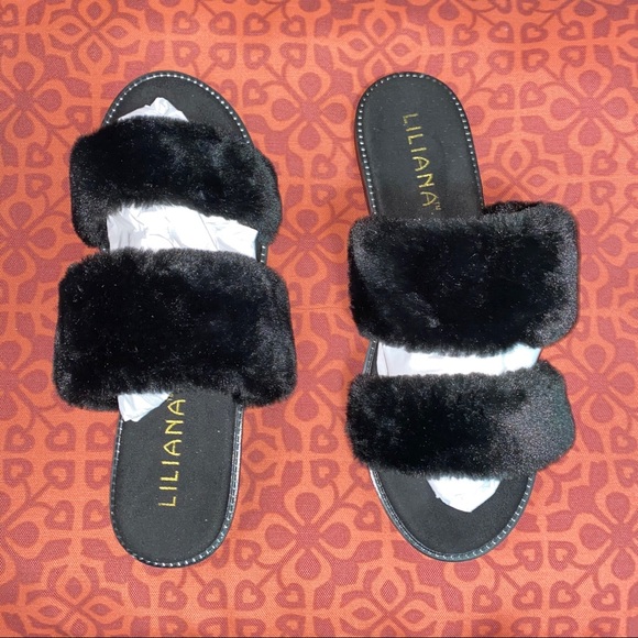 🆕Sandals Slides🆕 - Picture 2 of 4